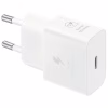 Зарядний пристрій Samsung 25W Power Adapter (w/o cable) White (EP-T2510NWEGEU) - Image 1
