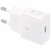 Зарядное устройство Samsung 25W Power Adapter (w/o cable) White (EP-T2510NWEGEU) - Image 1