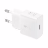 Зарядное устройство Samsung 25W Power Adapter (w/o cable) White (EP-T2510NWEGEU) - Image 1