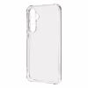 Чехол для мобильного телефона Armorstandart Air Force Samsung S23FE 5G Camera cover Transparent (ARM69661) - Image 1
