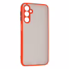 Чехол для мобильного телефона Armorstandart Frosted Matte Samsung M34 5G (M346) Red (ARM69713) - Image 1