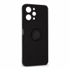 Чохол до мобільного телефона Armorstandart Icon Ring Xiaomi Redmi 12 4G Black (ARM68815) - Image 1