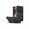 Чохол до мобільного телефона BeCover Military Poco F5 Black (709996) - Image 1