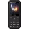 Мобільний телефон Sigma X-style 310 Force Type-C Black (4827798855119) - Image 1