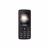 Мобильный телефон Sigma X-style 34 NRG Type-C Black (4827798120514) - Image 1