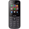 Мобильный телефон Nomi i2403 Black - Image 1