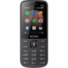 Мобильный телефон Nomi i2403 Black - Image 1