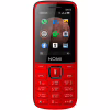 Мобильный телефон Nomi i2403 Red - Image 1