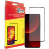 Скло захисне Dengos Xiaomi 13T/13T Pro (black) (TGFG-329) - Image 1
