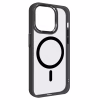 Чехол для мобильного телефона Armorstandart Unit MagSafe Apple iPhone 15 Pro Black (ARM69353) - Image 1