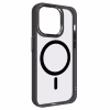 Чохол до мобільного телефона Armorstandart Unit MagSafe Apple iPhone 15 Pro Black (ARM69353) - Image 1