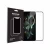 Скло захисне BeCover Xiaomi 13T/13T Pro Black (710171) - Image 1