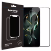 Стекло защитное BeCover Xiaomi 13T/13T Pro Black (710171) - Image 1