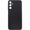 Чохол до мобільного телефона Dengos Carbon Samsung Galaxy A05s (black) (DG-TPU-CRBN-194) - Image 1