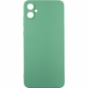 Чохол до мобільного телефона Dengos Soft Samsung Galaxy A05 (mint) (DG-TPU-SOFT-37) - Image 1