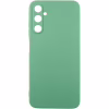 Чехол для мобильного телефона Dengos Soft Samsung Galaxy A05s (mint) (DG-TPU-SOFT-38) - Image 1