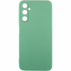 Чохол до мобільного телефона Dengos Soft Samsung Galaxy A05s (mint) (DG-TPU-SOFT-38) - Image 1