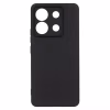Чохол до мобільного телефона Armorstandart Matte Slim Fit Xiaomi Redmi Note 13 Pro 5G Camera cover Black (ARM71858) - Image 1