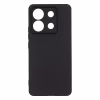 Чохол до мобільного телефона Armorstandart Matte Slim Fit Xiaomi Redmi Note 13 Pro 5G Camera cover Black (ARM71858) - Image 1