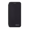 Чохол до мобільного телефона BeCover Exclusive Realme C55 Black (710291) - Image 1