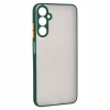 Чохол до мобільного телефона Armorstandart Frosted Matte Samsung A05s (A057) Dark Green (ARM72574) - Image 1