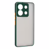 Чохол до мобільного телефона Armorstandart Frosted Matte Xiaomi Redmi Note 13 Pro 5G Dark Green (ARM71843) - Image 1