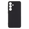 Чехол для мобильного телефона Armorstandart Matte Slim Fit Samsung S24 Camera cover Black (ARM72474) - Image 1