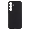 Чехол для мобильного телефона Armorstandart Matte Slim Fit Samsung S24 Plus Camera cover Black (ARM72476) - Image 1