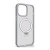 Чехол для мобильного телефона Armorstandart Unit Stand Apple iPhone 14 Pro Max Grey (ARM70567) - Image 1
