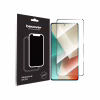 Стекло защитное BeCover Xiaomi Redmi Note 13 Pro Black (710364) - Image 1