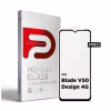 Стекло защитное Armorstandart Pro ZTE Blade V50 Design 4G Black (ARM70680) - Image 1