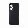 Чохол до мобільного телефона BeCover Infinix Hot 20 5G (X666B) Black (710475) - Image 1