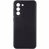 Чохол до мобільного телефона BeCover Samsung Galaxy S24 Black (710464) - Image 1