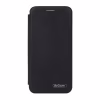 Чохол до мобільного телефона BeCover Exclusive Xiaomi Redmi 12 5G Black (710285) - Image 1