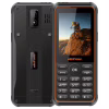 Мобільний телефон Ulefone Armor Mini 3 Black (6937748735960) - Image 1
