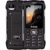 Мобильный телефон Sigma X-treme PK68 Black (4827798466711) - Image 1