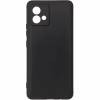 Чохол до мобільного телефона BeCover Motorola Moto G84 Black (710547) - Image 1