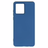 Чохол до мобільного телефона Armorstandart ICON Case Motorola G84 5G Dark Blue (ARM70880) - Image 1