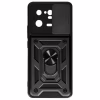 Чехол для мобильного телефона BeCover Military Xiaomi 13 Pro Black (710565) - Image 1