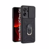 Чехол для мобильного телефона BeCover Military Xiaomi Redmi 13C / Poco C65 Black (710561) - Image 1