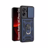 Чехол для мобильного телефона BeCover Military Xiaomi Redmi 13C / Poco C65 Blue (710562) - Image 1