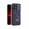 Чехол для мобильного телефона BeCover Military Xiaomi Redmi 13C / Poco C65 Blue (710562) - Image 1