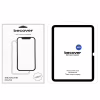 Скло захисне BeCover 10D Apple iPad 10.9" (2022/2024)/iPad (А16) 2025 11" Black (710576) - Image 1