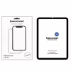 Стекло защитное BeCover 10D Apple iPad Mini 6 2021 Black (710573) - Image 1