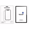 Скло захисне BeCover 10D Samsung Galaxy Tab A9 Plus SM-X210/SM-X215/SM-X216 11.0" Black (710586) - Image 1
