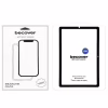 Скло захисне BeCover 10D Samsung Galaxy Tab S6 Lite 10.4 P610/P613/P615/P619 Black (710582) - Image 1