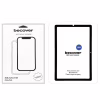 Скло захисне BeCover 10D Samsung Galaxy Tab S6 Lite 10.4 P610/P613/P615/P619 Black (710582) - Image 1
