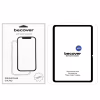 Стекло защитное BeCover 10D Xiaomi Redmi Pad SE 11" Black (710590) - Image 1