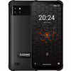 Мобильный телефон Sigma X-treme PQ56 Black (4827798338018) - Image 1