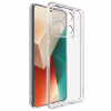 Чохол до мобільного телефона BeCover Xiaomi Redmi Note 13 4G Transparancy (710647) - Image 1